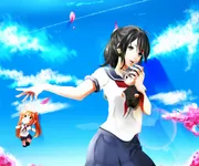 What would you do if a yandere was after you? Just wondering what other people would do.
