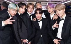If the BTS members were to join Qfeast what would you do? Id probably tell them that im a big fan and try to befriend them, what would you do? If the BTS members were to join Qfeast what would you do? Id probably tell them that im a big fan and try to befriend them, what would you do?