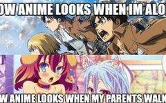 What is your Favourite anime? (2) What is your Favourite anime? (2)