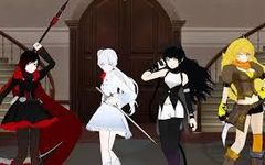 Has anyone ever heard or seen RWBY? Its pronounced Ruby but spelled RWBY and its an anime created by rooster teeth on youtube. So has anybody seen or heard or it?? Has anyone ever heard or seen RWBY? Its pronounced Ruby but spelled RWBY and its an anime created by rooster teeth on youtube. So has anybody seen or heard or it??