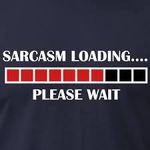 Are you sarcastic? If so, how much?