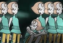 Is Pearl Lonely? Steven Universe Question QUESTION Is Pearl Lonely? Steven Universe Question QUESTION