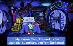 Anyone else remember Pajama Sam? Anyone else remember Pajama Sam?