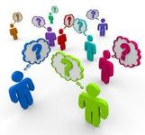 Weirdest Question Anyone Has Ever Asked You? Weirdest Question Anyone Has Ever Asked You?