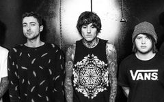 What's your favorite screamo band? What's your favorite screamo band?