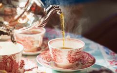 Why are the British so obsessed with tea? Why are the British so obsessed with tea?
