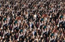 how many do you think are in this world?