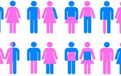 What's everyones gender/pronouns? Partly so I remember, partly cause I'm curious What's everyones gender/pronouns? Partly so I remember, partly cause I'm curious