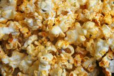 What's your favorite type of popcorn? I was eating popcorn and was wondering what type of popcorn you like. for an example butter or kettle.Also I know that is random (this question) but oh well (and that's Mexican popcorn hopefully google didn't lie to me too xD) What's your favorite type of popcorn? I was eating popcorn and was wondering what type of popcorn you like. for an example butter or kettle.Also I know that is random (this question) but oh well (and that's Mexican popcorn hopefully google didn't lie to me too xD)