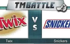 which one would you rather have or eat, snickers or twix? i don't really favor one more than the other...so...yea question number 12 which one would you rather have or eat, snickers or twix? i don't really favor one more than the other...so...yea question number 12