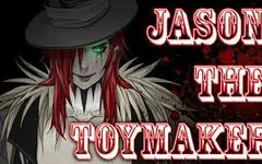 Who's your Creepypasta crush? Which Creepypasta do you crush on? Who's your Creepypasta crush? Which Creepypasta do you crush on?
