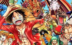 Whats your favorite anime? (1) I like one piece,what about you? Whats your favorite anime? (1) I like one piece,what about you?
