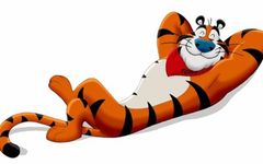 Who is your favourite mascot?