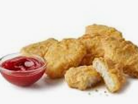 do u like mcnuggets? some pepole like em, some pepole dont. some pepole even think their fake! what do you think do u like mcnuggets? some pepole like em, some pepole dont. some pepole even think their fake! what do you think