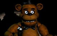 What do you expect from five nights at freddy's 3? What do you expect from five nights at freddy's 3?