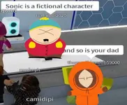 Who's the funniest South Park character? Who's the funniest South Park character?