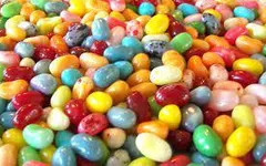 What's your favorite flavor of jelly bean? What's your favorite flavor of jelly bean?