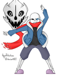 who is your favorite undertale multiverse character? who is your favorite undertale multiverse character?