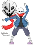 who is your favorite undertale multiverse character? who is your favorite undertale multiverse character?