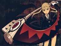 if you could wield one soul eater weapon for a day and be his/her meister, who would you choose? well the question is self explanatory -3- just pick your favorite person that turns into a weapon on soul eater owo
