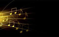 Which song would be the background music to your life? Mine is Gershwin's "Rhapsody in Blue" or Joplin's "The Entertainer". I'm old fashioned and very theatrical. What about you? Which song would be the background music to your life? Mine is Gershwin's "Rhapsody in Blue" or Joplin's "The Entertainer". I'm old fashioned and very theatrical. What about you?