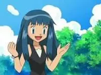 Who is your favorite anime character with Dark blue hair? Your fav Anime character having Dark blue hair ? Mine is Dawn. Who is your favorite anime character with Dark blue hair? Your fav Anime character having Dark blue hair ? Mine is Dawn.