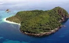 What would you do if you were trapped on an island? What would you do if you were trapped on an island?