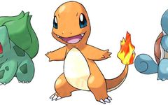 What's the difficulty level of generation 1 starters in the games? Can you tell me each of them if they're easy or hard or normal. You can say details or specifications. What's the difficulty level of generation 1 starters in the games? Can you tell me each of them if they're easy or hard or normal. You can say details or specifications.