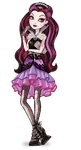 who is the cutest couple at ever after high?