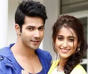Does couple of Varun dhawan and ileana d'cruz looks good? Does couple of Varun dhawan and ileana d'cruz looks good?