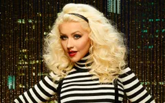 Do you know her? heres my fav song called fighter she made-makes me that much stronger!-verse Do you know her? heres my fav song called fighter she made-makes me that much stronger!-verse