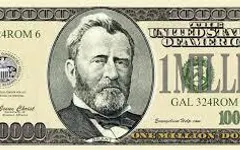 If you had a million dollars, what would you do with it? Some people like money and getting things they need, but some people are also very good at sharing and helping out! So what would you do if you ever had a million dollars? If you had a million dollars, what would you do with it? Some people like money and getting things they need, but some people are also very good at sharing and helping out! So what would you do if you ever had a million dollars?