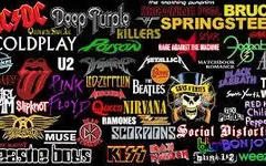 What is your favorite band? (1) What is your favorite band? (1)