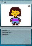 If I make an Undertale battle who should it be against? If I make an Undertale battle who should it be against?