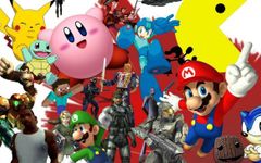 What Is Your Favorite Video Game Genre? If You Play Video Games What Is Your Favorite Genre. Mine is Strategy Or RPG Games.