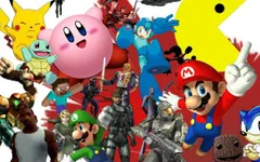 What Is Your Favorite Video Game Genre? If You Play Video Games What Is Your Favorite Genre. Mine is Strategy Or RPG Games.