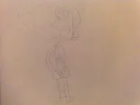 What do you think of Moonstone? This is for Steven Universe! I created an OC which is Moonstone. Moonstone is a fusion of Pearl and Lapis Lazuli. (Added Glasses cause I think they look cool on her.) So, what do you think of her? Any thing you think I could do to make her look cooler? What do you think of Moonstone? This is for Steven Universe! I created an OC which is Moonstone. Moonstone is a fusion of Pearl and Lapis Lazuli. (Added Glasses cause I think they look cool on her.) So, what do you think of her? Any thing you think I could do to make her look cooler?