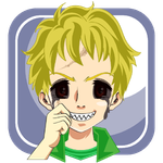 What do you think about creepypasta? Personally I am a fan but not a fangirl. And I made the picture of Ben myself. What do you think about creepypasta? Personally I am a fan but not a fangirl. And I made the picture of Ben myself.