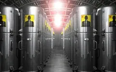 Has anybody ever woken up from cryogenic freezing? There are already a lot of persons cryopreserved Has anybody ever woken up from cryogenic freezing? There are already a lot of persons cryopreserved