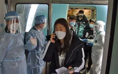 Why is China such a hotspot for novel diseases? The Asian Flu in 1956, SARS in 2002, H7N9 in 2012 and NOW COVID-19 makes disasters on Earth What's happening with China? Why this country is a birth place for so many fatal diseases in past years? Why is China such a hotspot for novel diseases? The Asian Flu in 1956, SARS in 2002, H7N9 in 2012 and NOW COVID-19 makes disasters on Earth What's happening with China? Why this country is a birth place for so many fatal diseases in past years?