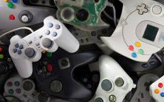 What Video game do you like? Do you have any favorites? if so type right here! What Video game do you like? Do you have any favorites? if so type right here!