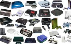 Favourite video game console A tough subject because there are so many but which video game console is your favourite? Favourite video game console A tough subject because there are so many but which video game console is your favourite?
