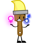 What do you thing Paint brush's question was? What do you thing Paint brush's question was?