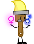 What do you thing Paint brush's question was? What do you thing Paint brush's question was?