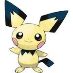 How do I evolve Pichu? I know how to evolve pickachu but not pichu How do I evolve Pichu? I know how to evolve pickachu but not pichu