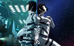Have You Watched "Knights Of Sidonia" ? Have You Watched "Knights Of Sidonia" ?