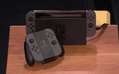 What is your thoughts on the Nintendo switch? What is your thoughts on the Nintendo switch?