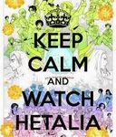If you could date any fo the hetalia character's who would it be? If you could date any fo the hetalia character's who would it be?
