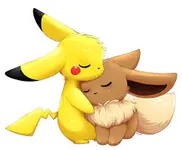 Should Pikachu Date Eevee? Two of my favourite Pokémon are Eevee and Pikachu and I have saw the two together on many images. What do you guys think? Should Pikachu Date Eevee? Two of my favourite Pokémon are Eevee and Pikachu and I have saw the two together on many images. What do you guys think?