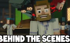 Have you seen the behind the scenes animation for mcsm? Its pretty funny. Im on my phone and cant post a link but its cool. Have you seen the behind the scenes animation for mcsm? Its pretty funny. Im on my phone and cant post a link but its cool.